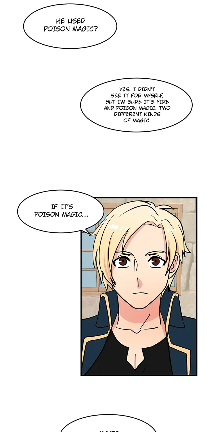 Read Reader chapter 35 image 21 on Lezhin
