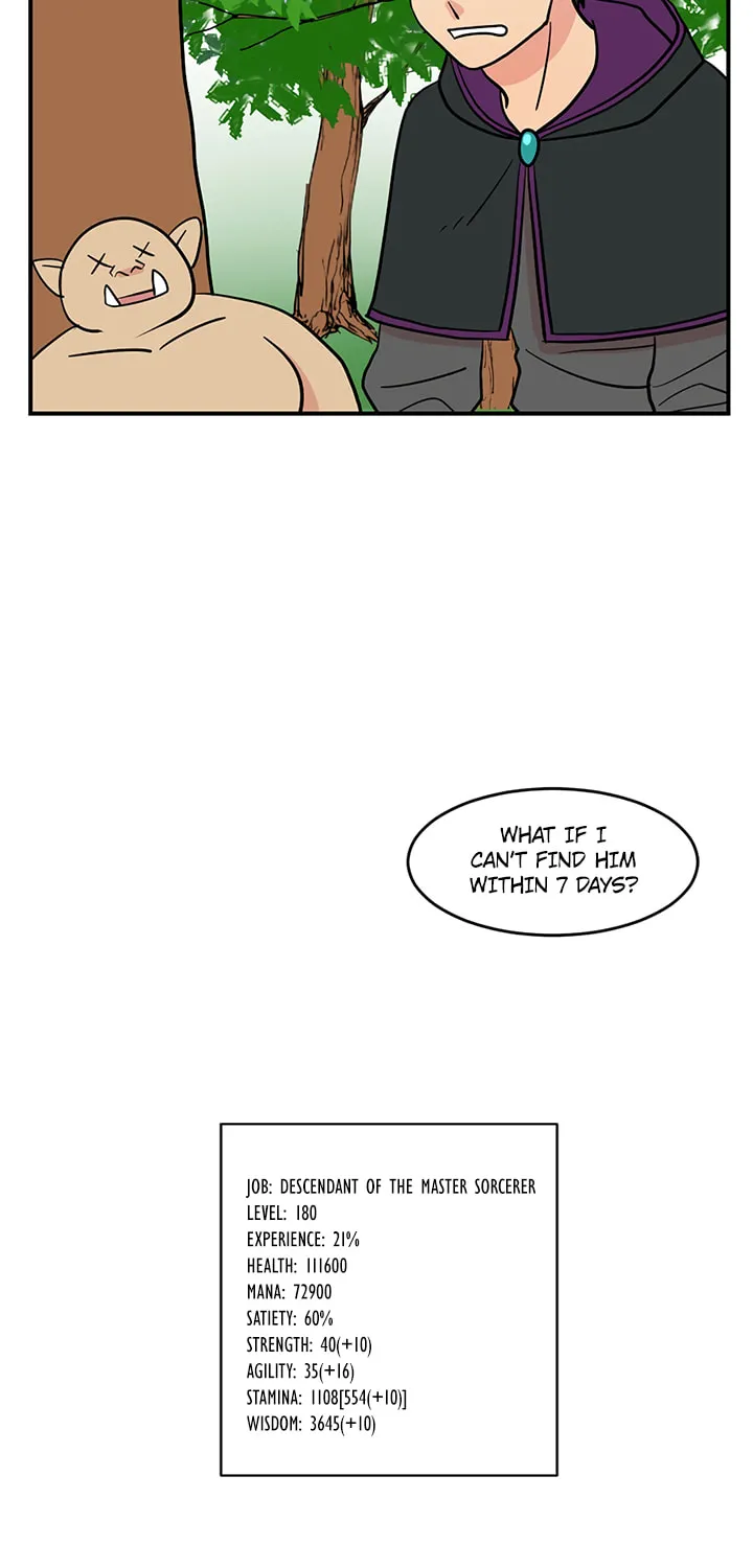 Read Reader chapter 35 image 23 on Lezhin
