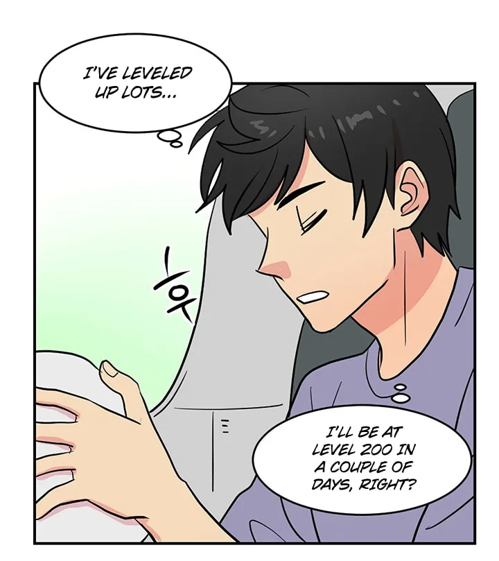 Read Reader chapter 35 image 24 on Lezhin