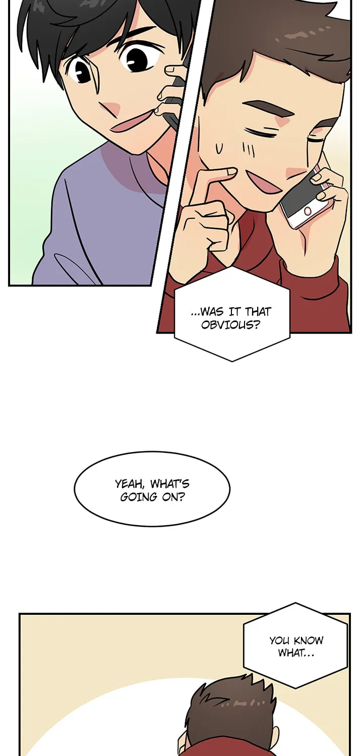 Read Reader chapter 35 image 29 on Lezhin