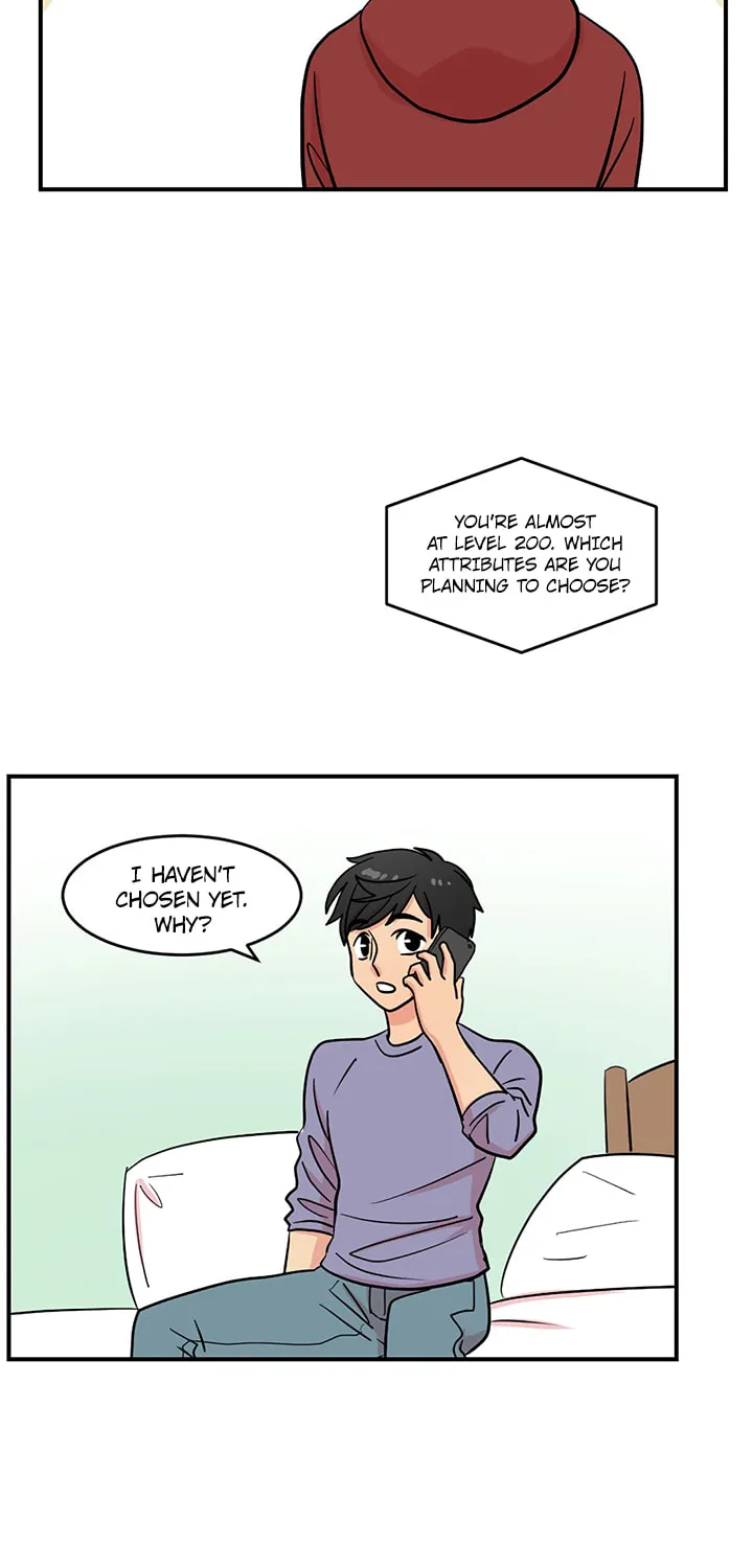 Read Reader chapter 35 image 30 on Lezhin