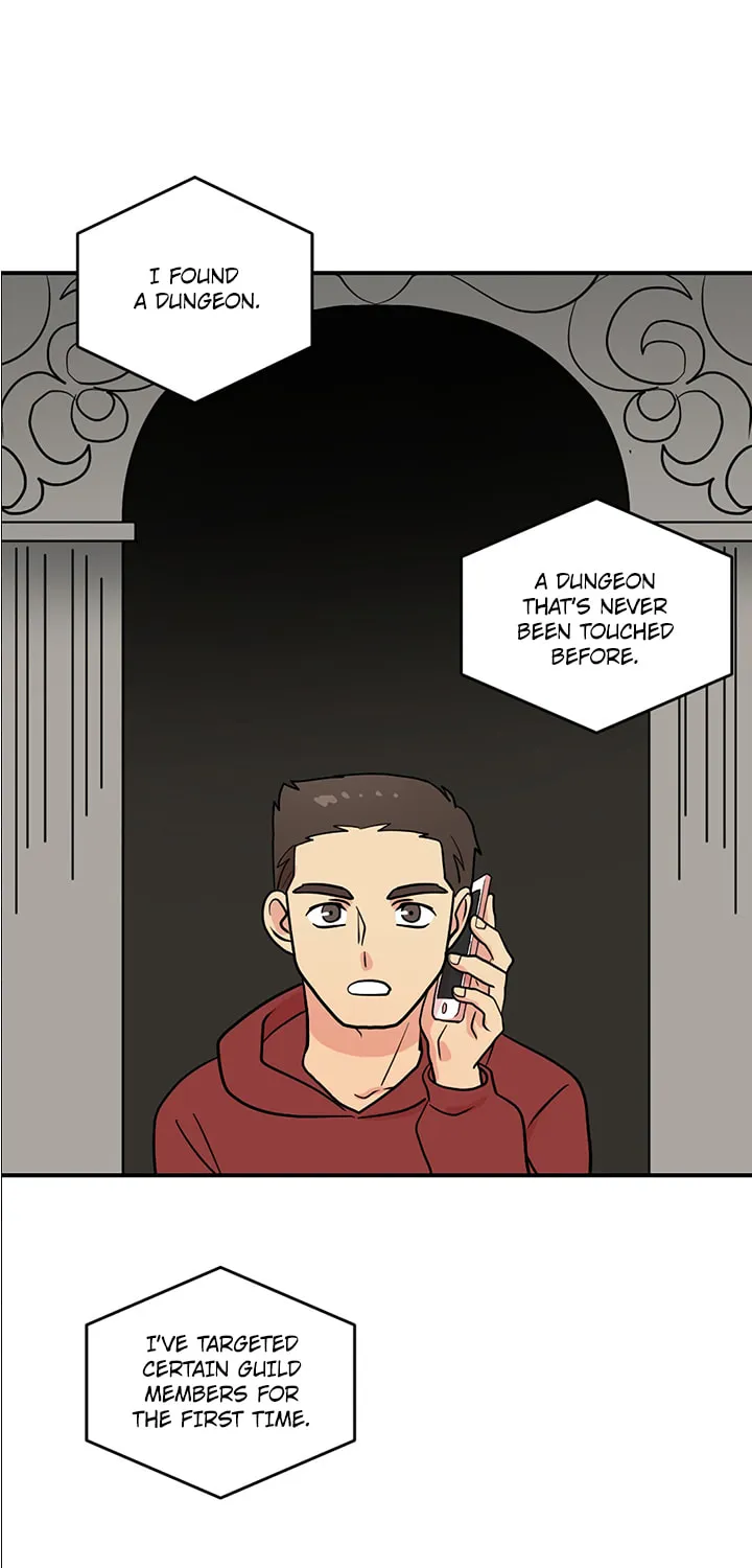 Read Reader chapter 35 image 31 on Lezhin