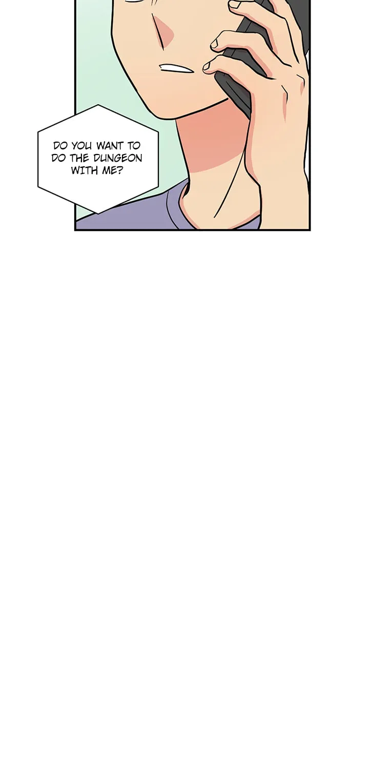 Read Reader chapter 35 image 34 on Lezhin