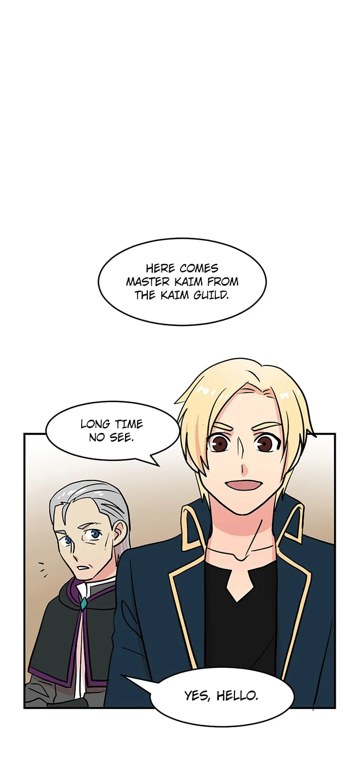 Read Reader chapter 35 image 35 on Lezhin