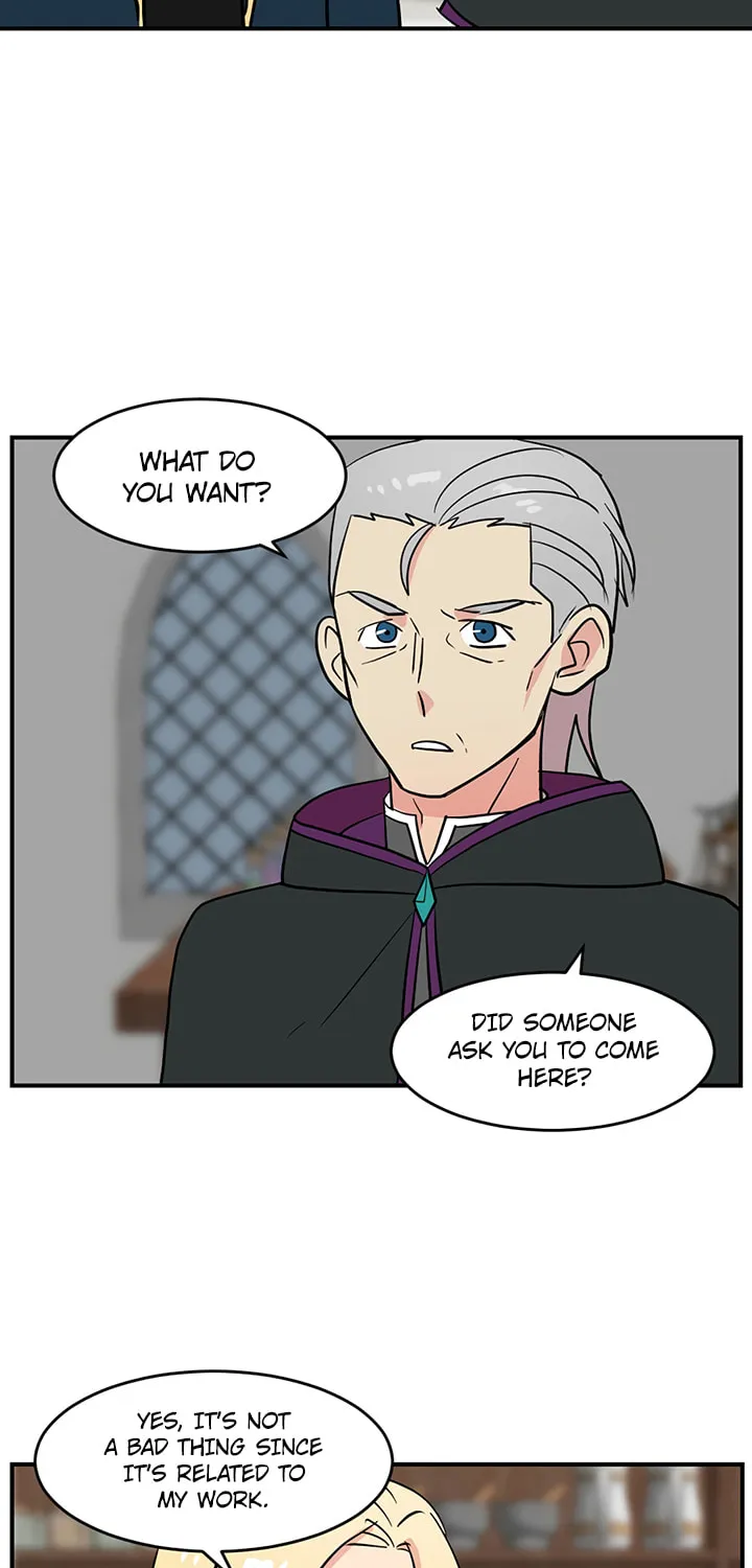 Read Reader chapter 35 image 38 on Lezhin