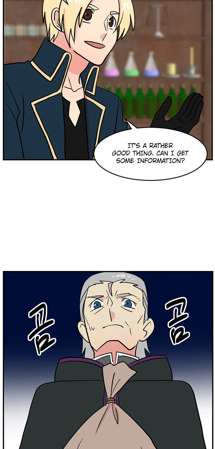 Read Reader chapter 35 image 39 on Lezhin