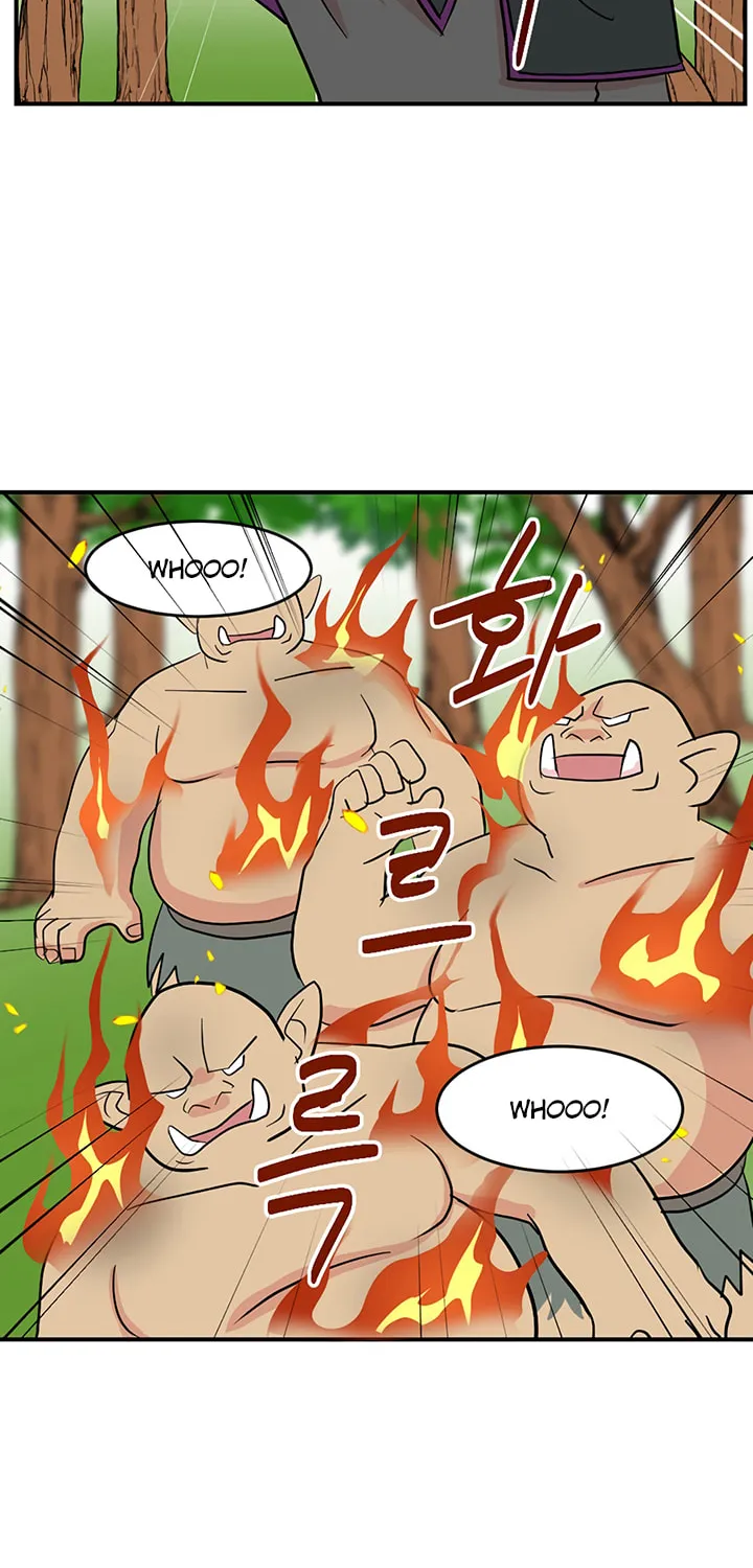 Read Reader chapter 35 image 4 on Lezhin