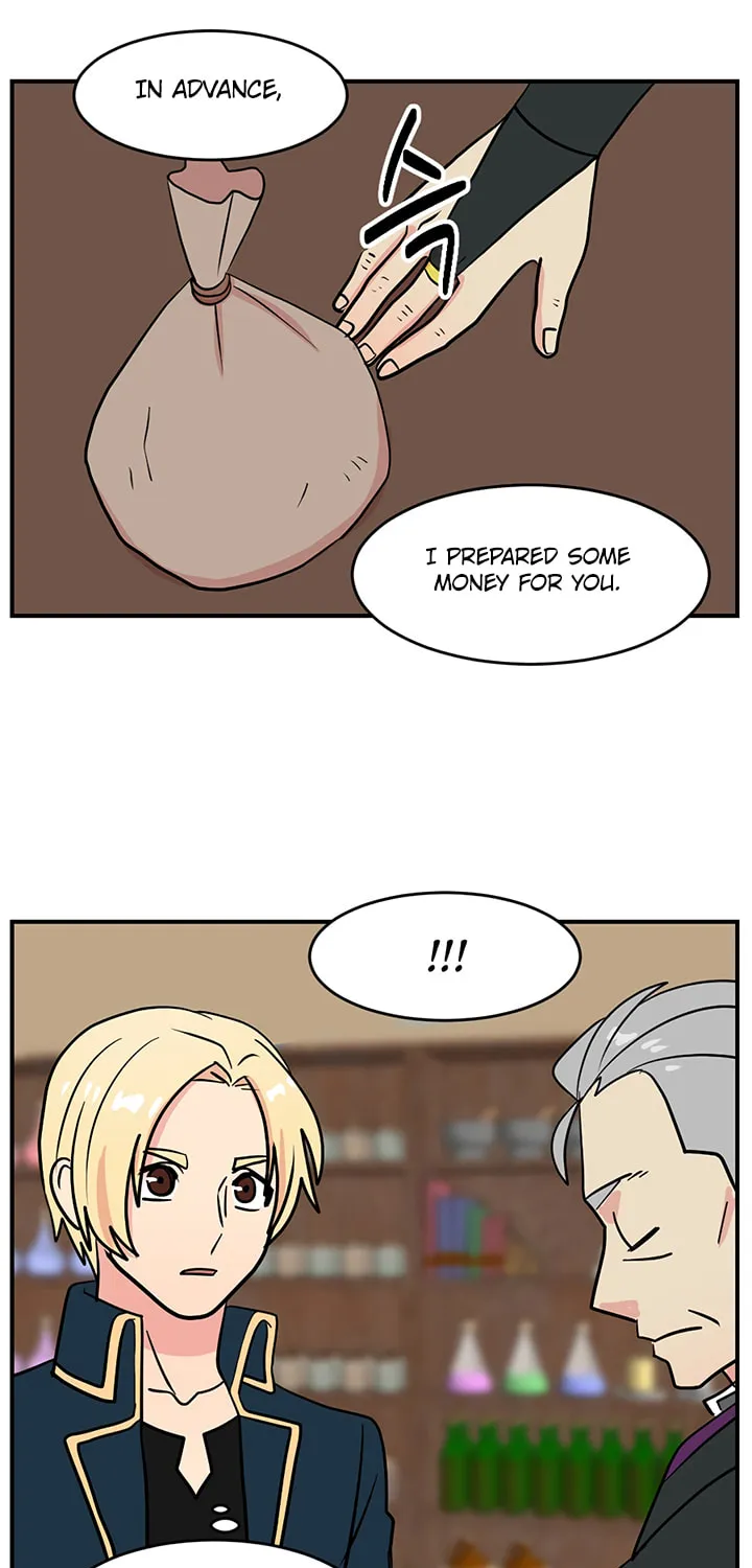 Read Reader chapter 35 image 41 on Lezhin