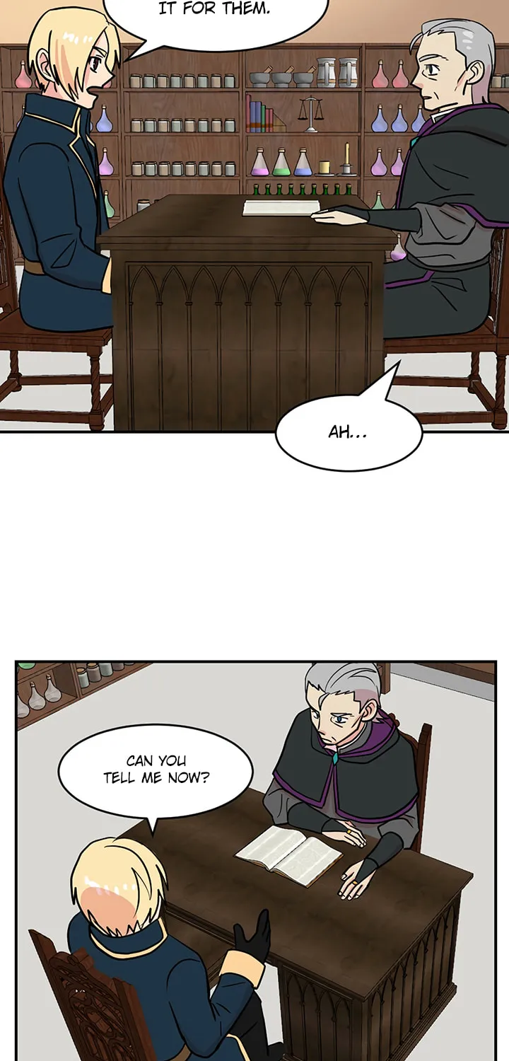 Read Reader chapter 35 image 44 on Lezhin
