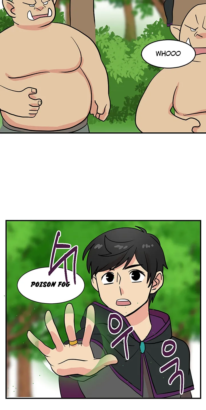 Read Reader chapter 35 image 47 on Lezhin