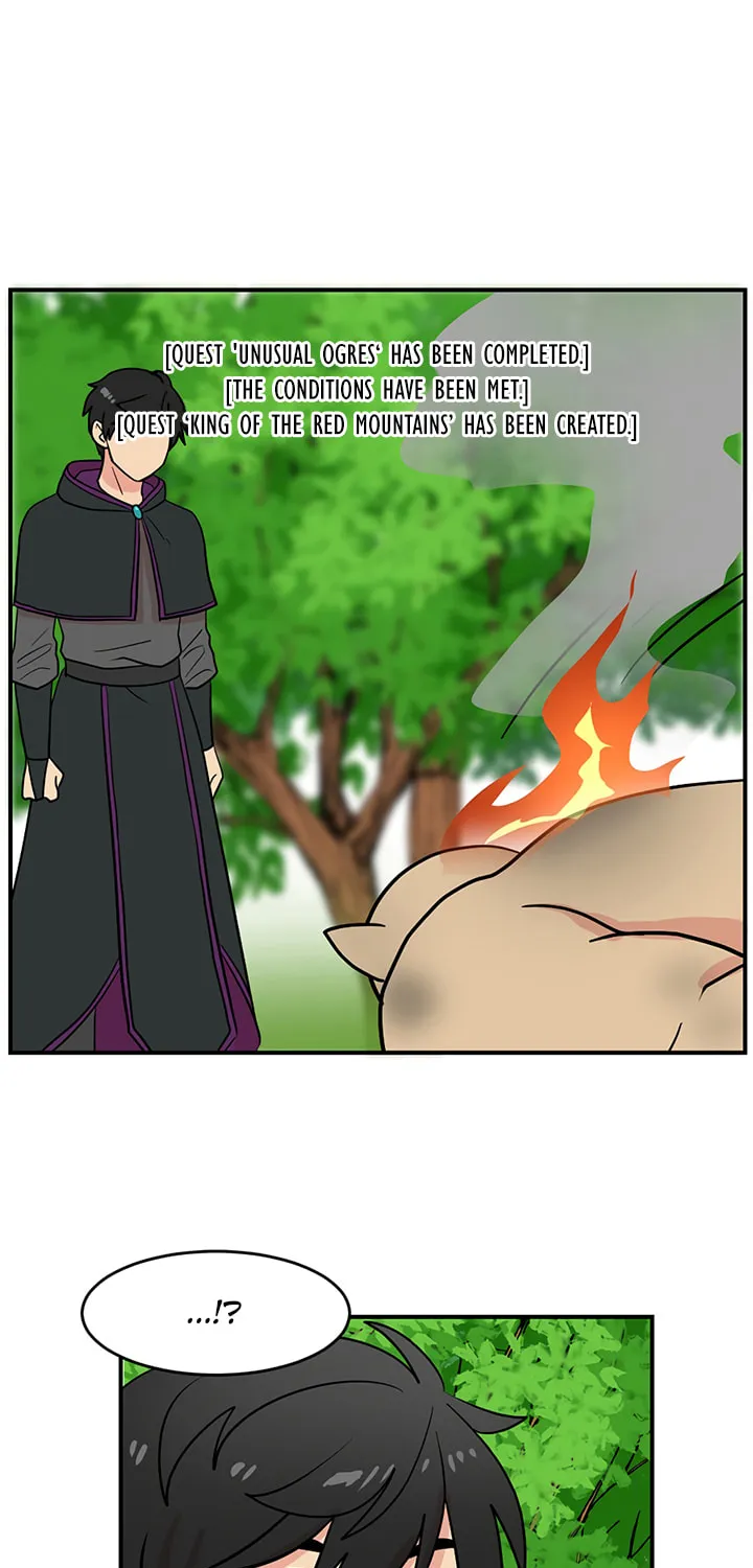 Read Reader chapter 35 image 5 on Lezhin