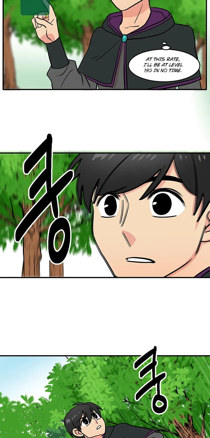Read Reader chapter 35 image 50 on Lezhin