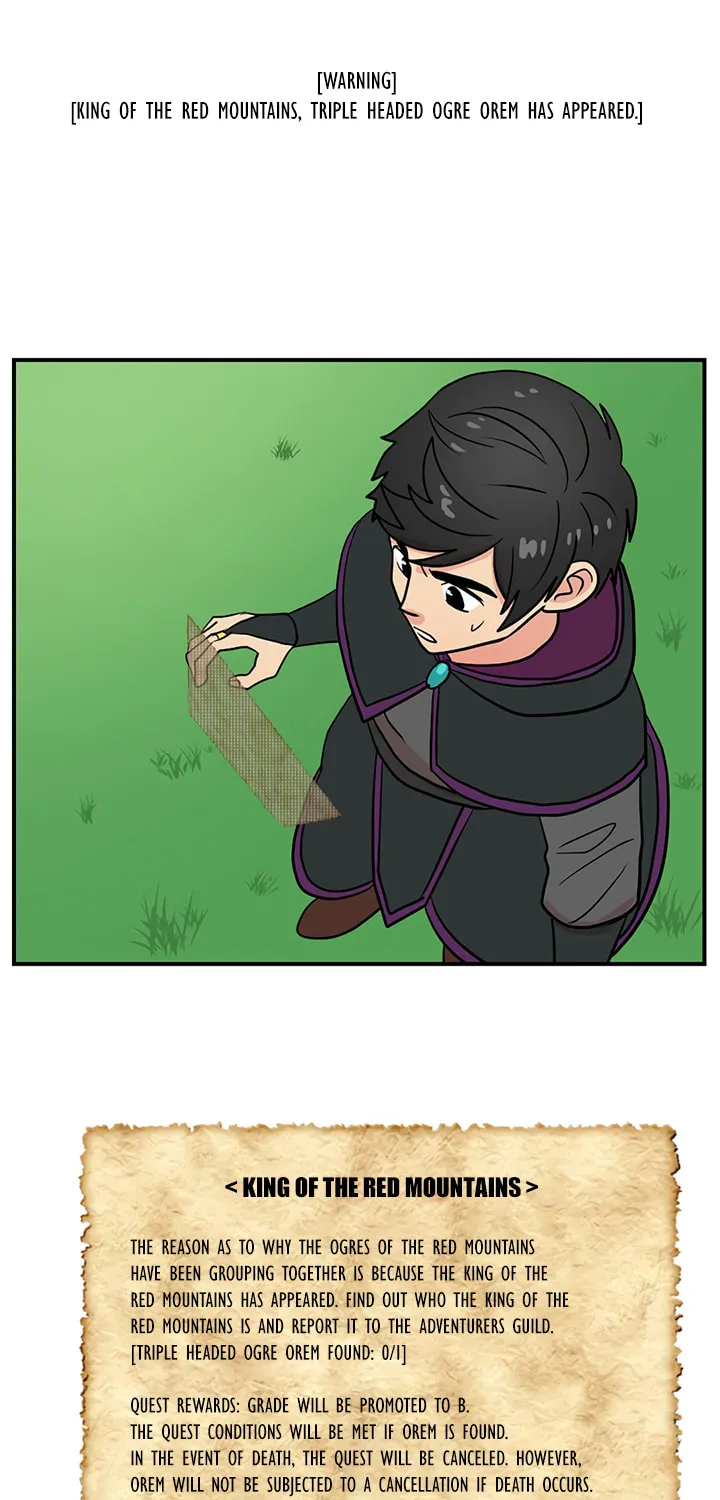 Read Reader chapter 35 image 52 on Lezhin