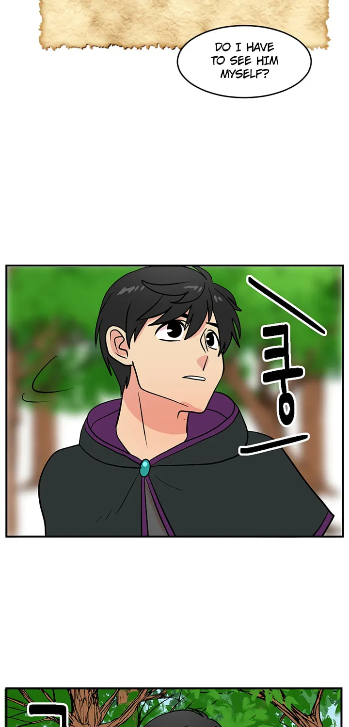 Read Reader chapter 35 image 53 on Lezhin