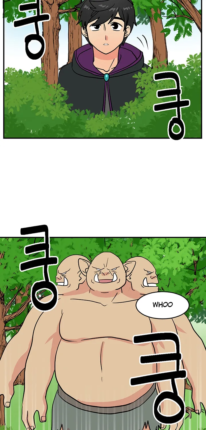 Read Reader chapter 35 image 54 on Lezhin