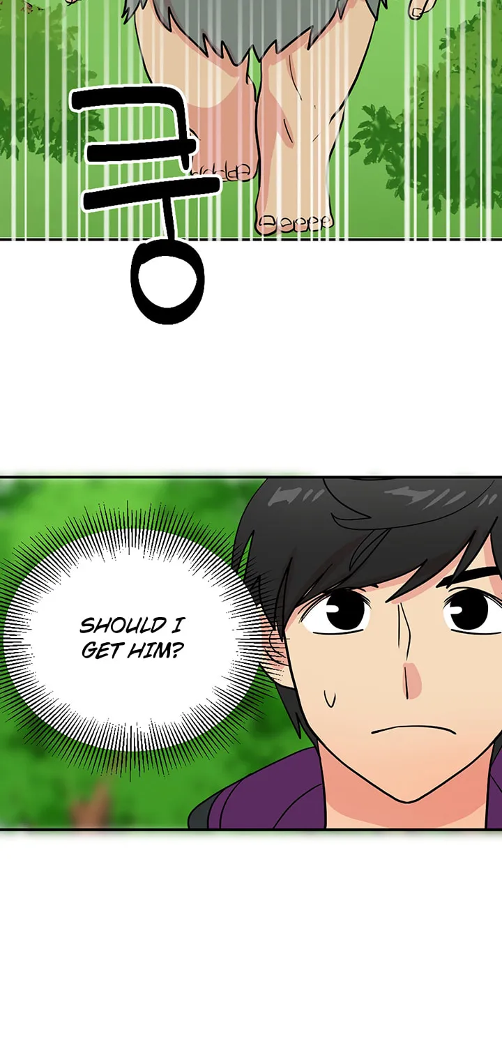 Read Reader chapter 35 image 55 on Lezhin