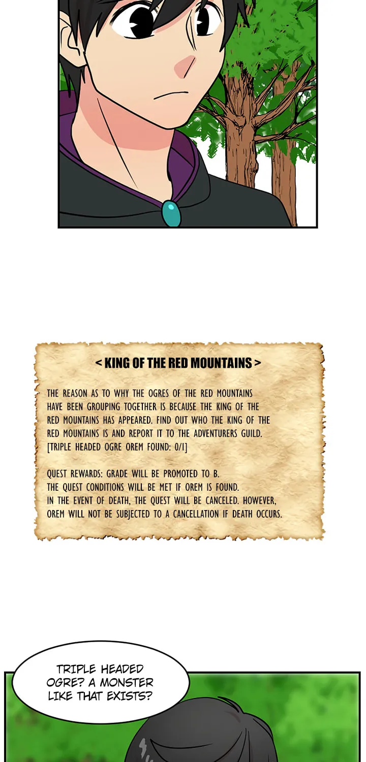 Read Reader chapter 35 image 6 on Lezhin