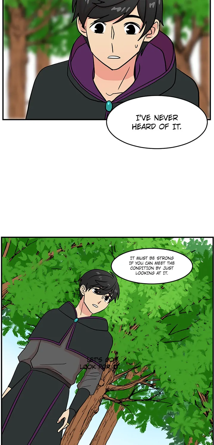 Read Reader chapter 35 image 7 on Lezhin