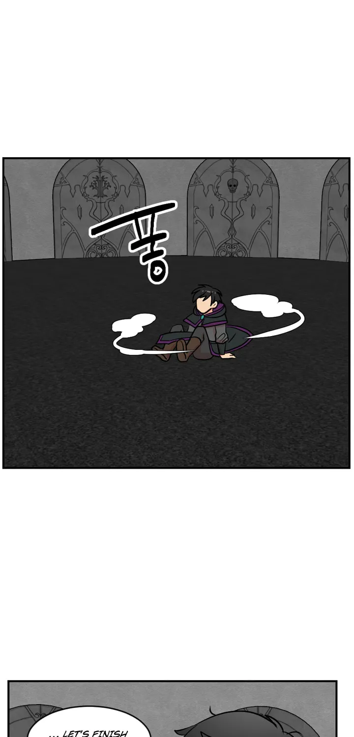 Read Reader chapter 36 image 11 on Lezhin