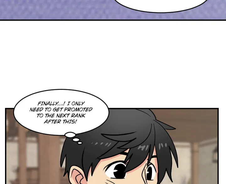 Read Reader chapter 36 image 14 on Lezhin