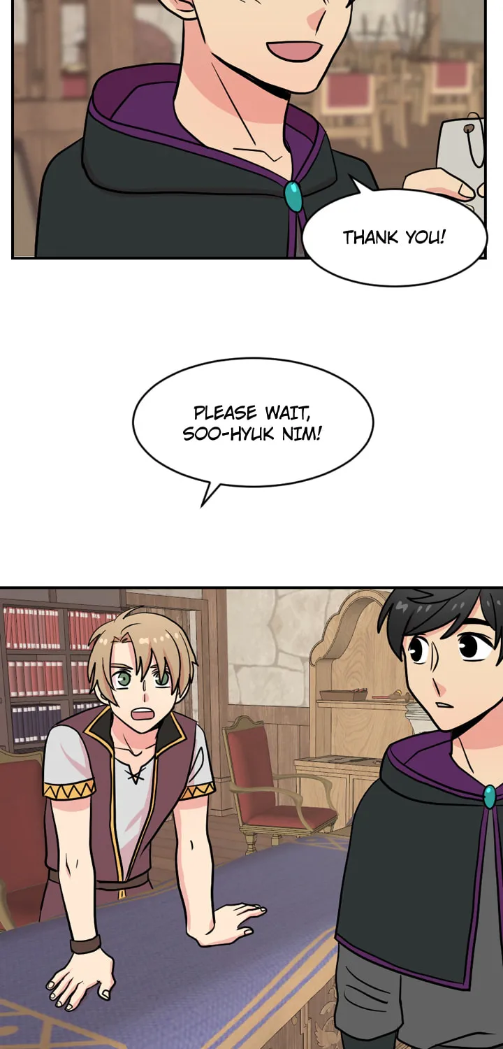 Read Reader chapter 36 image 15 on Lezhin