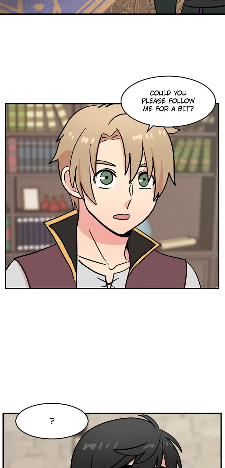 Read Reader chapter 36 image 16 on Lezhin