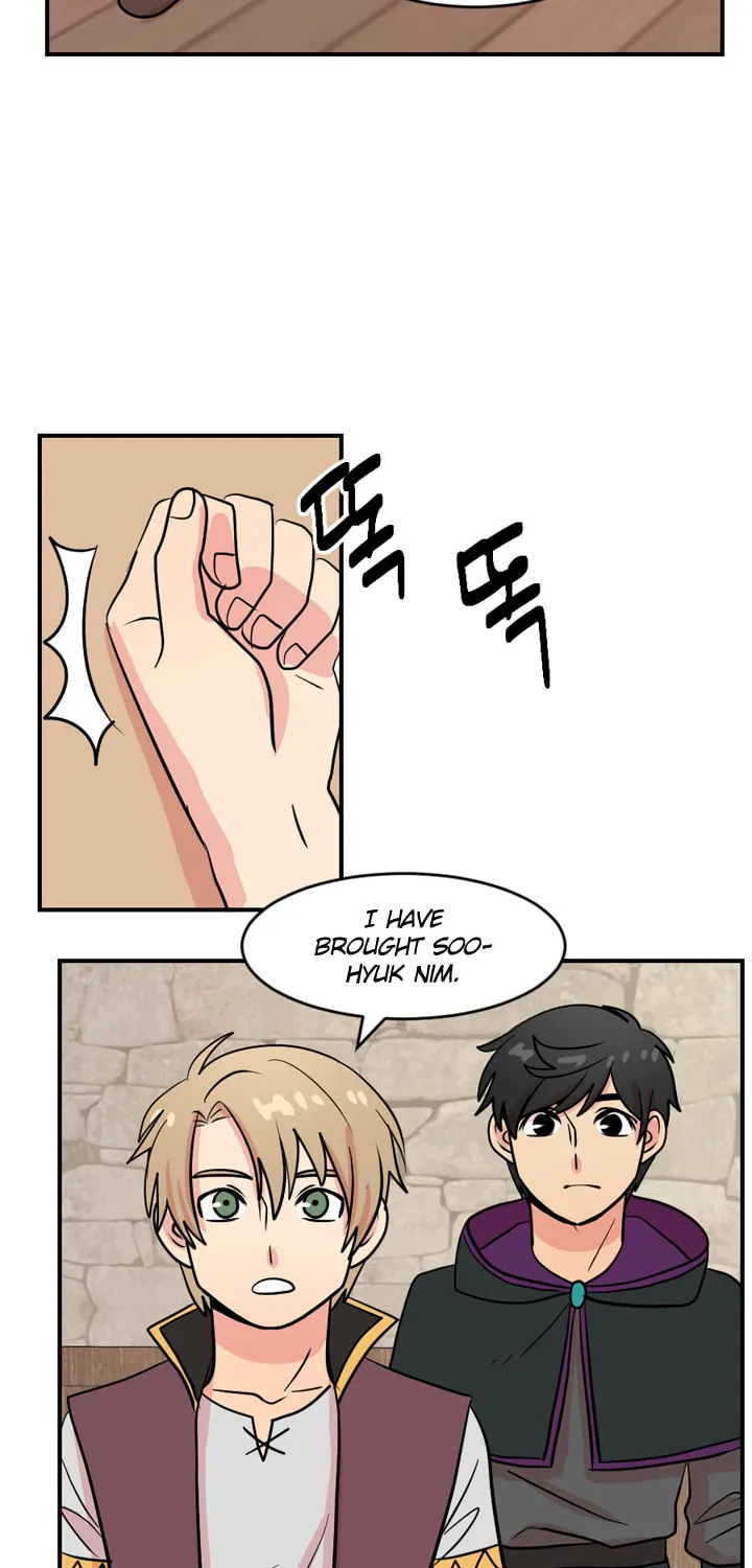 Read Reader chapter 36 image 18 on Lezhin