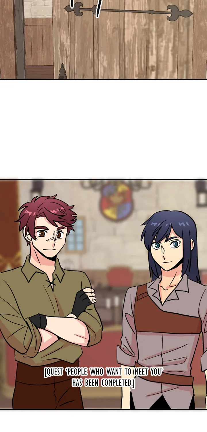 Read Reader chapter 36 image 20 on Lezhin