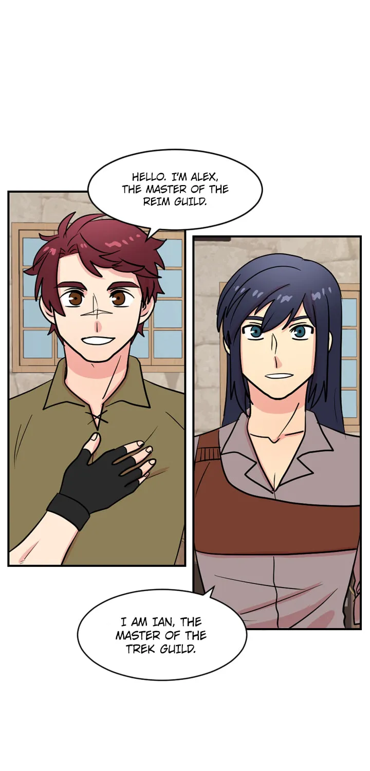 Read Reader chapter 36 image 21 on Lezhin