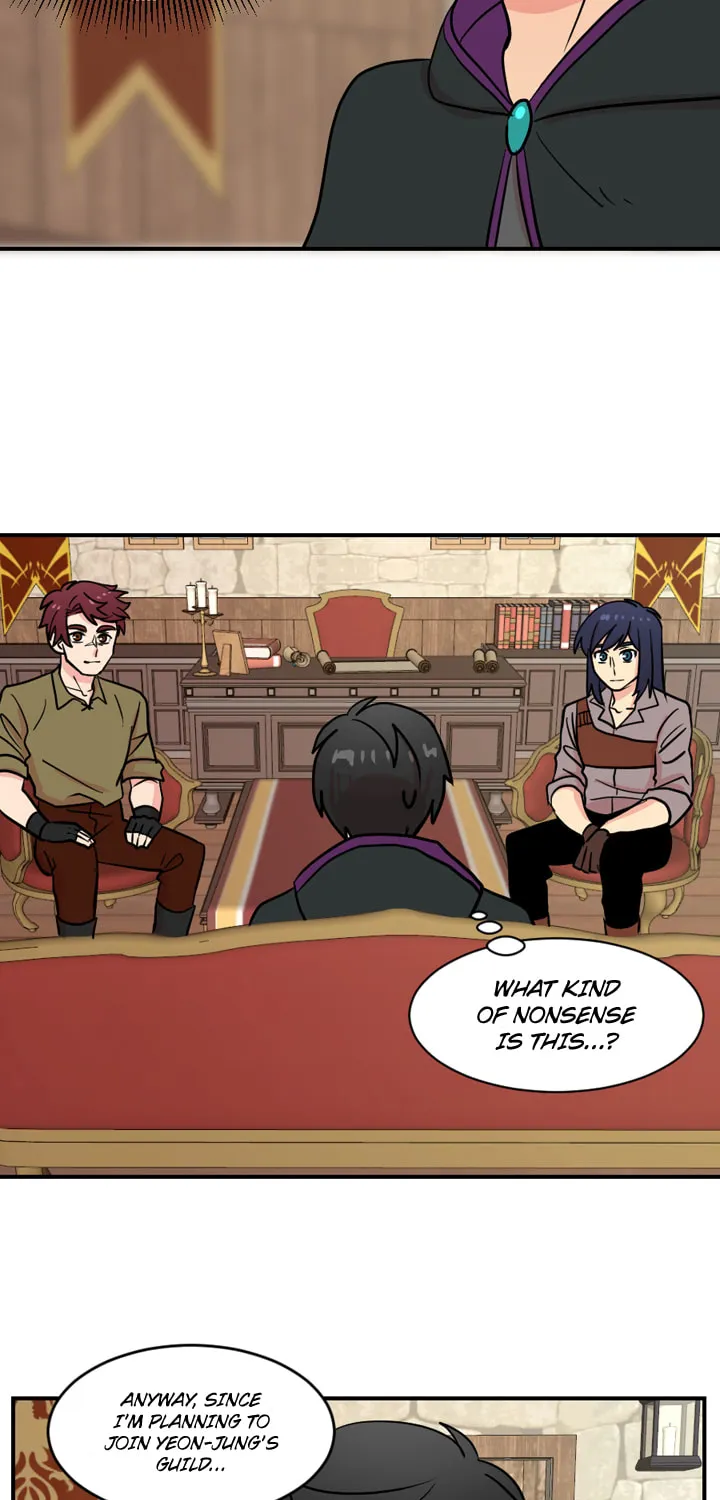 Read Reader chapter 36 image 25 on Lezhin