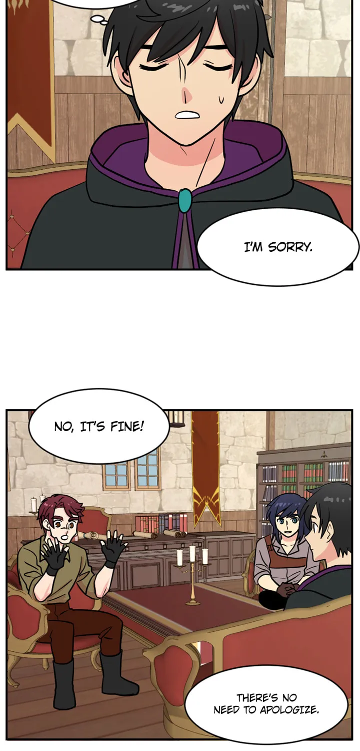Read Reader chapter 36 image 26 on Lezhin