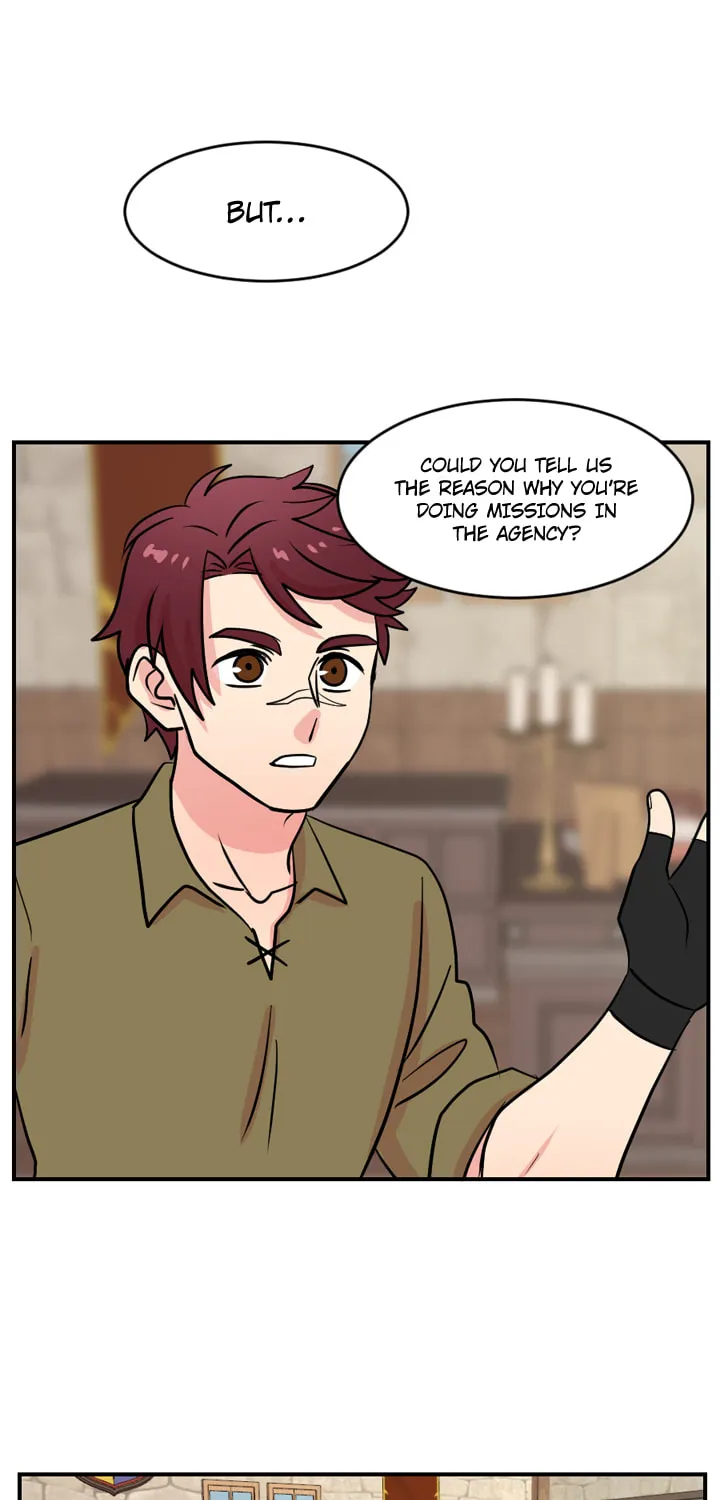 Read Reader chapter 36 image 27 on Lezhin
