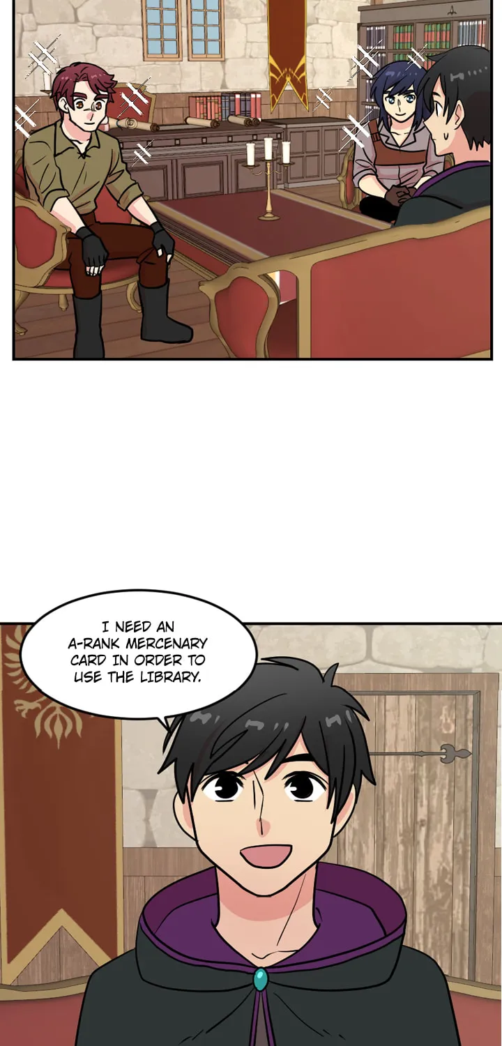 Read Reader chapter 36 image 28 on Lezhin