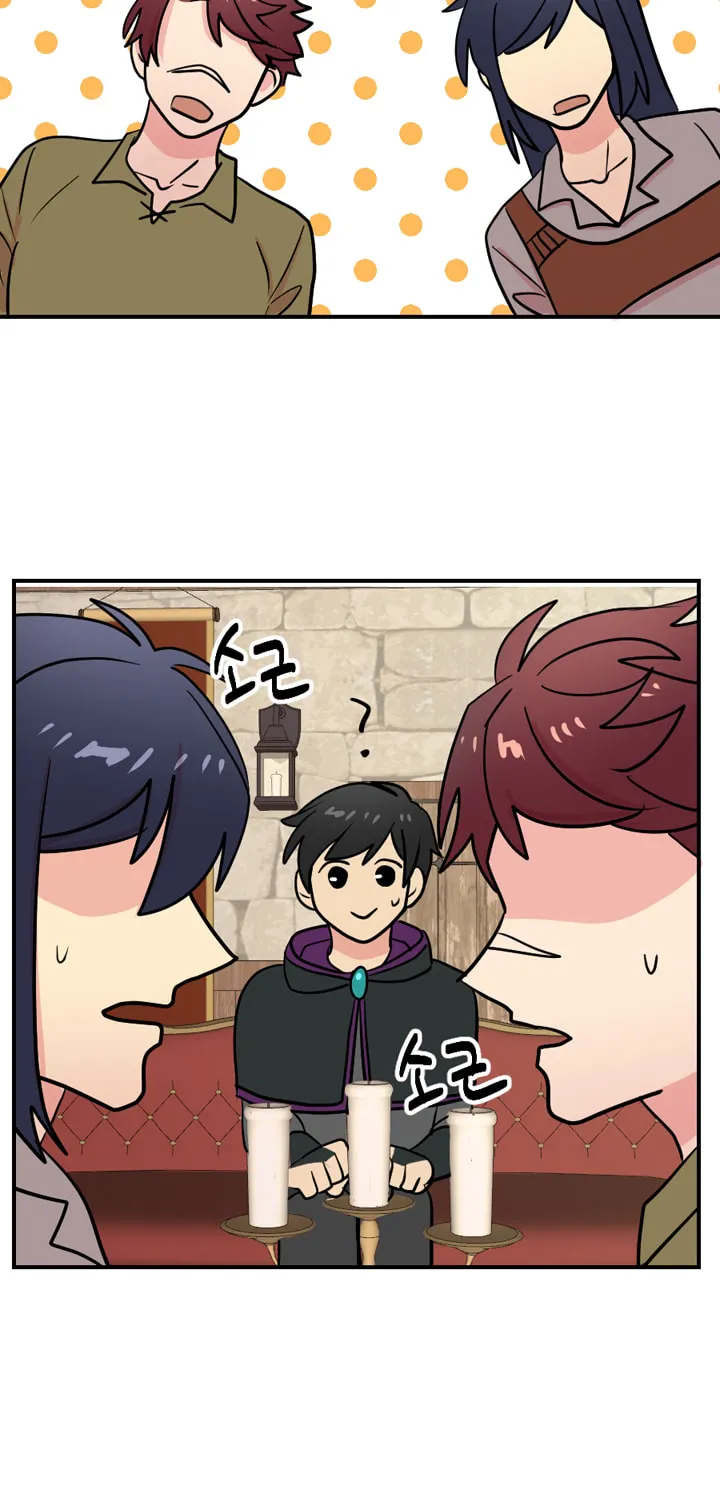 Read Reader chapter 36 image 30 on Lezhin