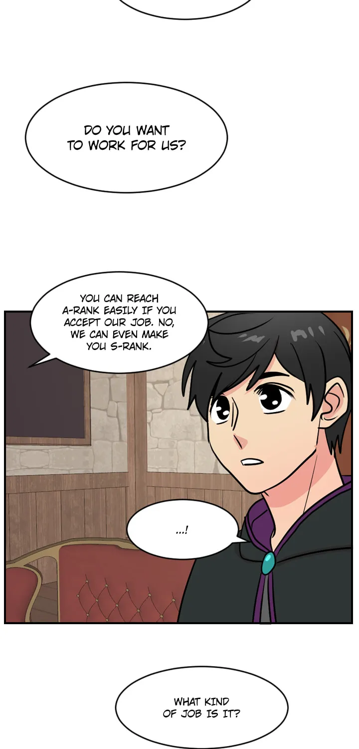 Read Reader chapter 36 image 32 on Lezhin