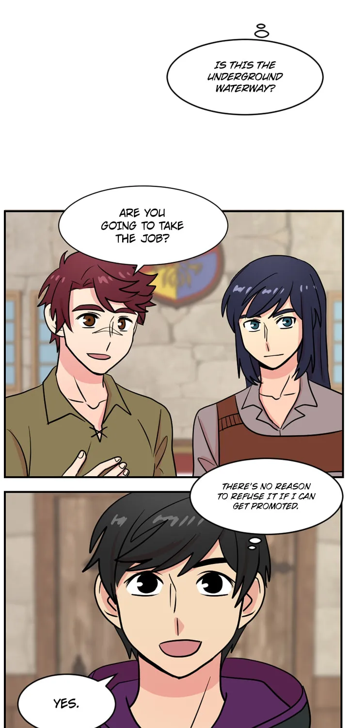 Read Reader chapter 36 image 35 on Lezhin