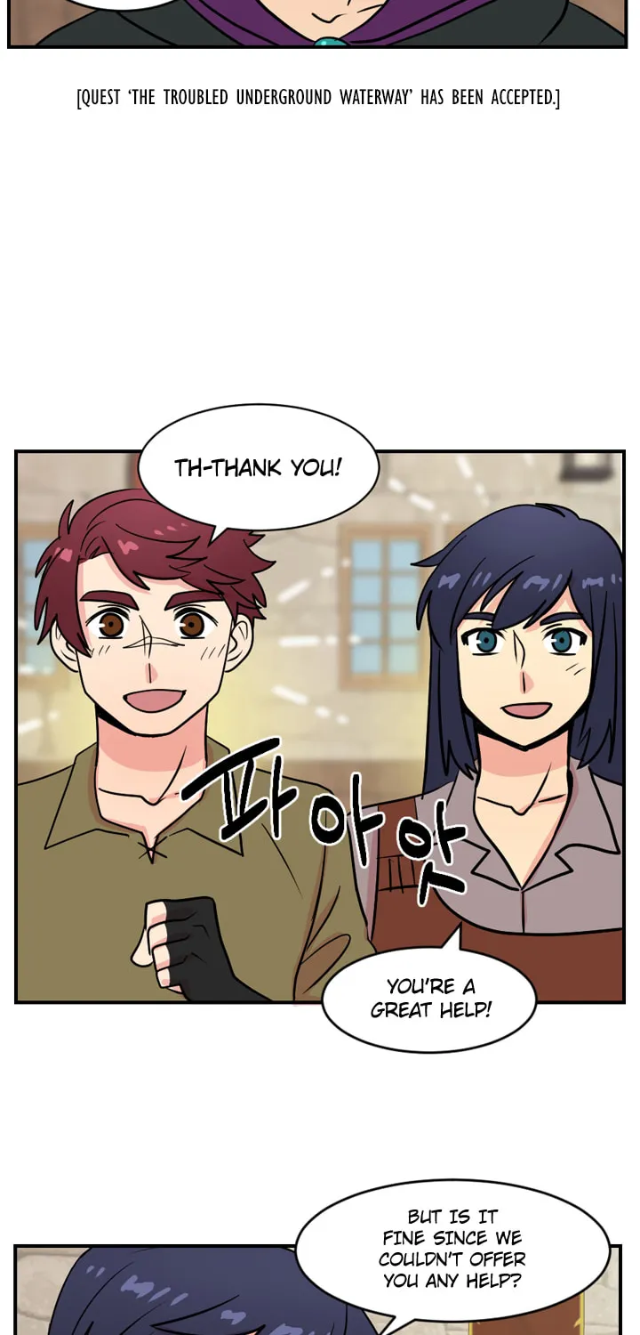 Read Reader chapter 36 image 36 on Lezhin