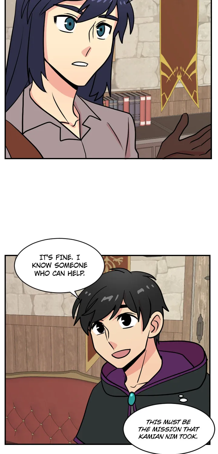 Read Reader chapter 36 image 37 on Lezhin