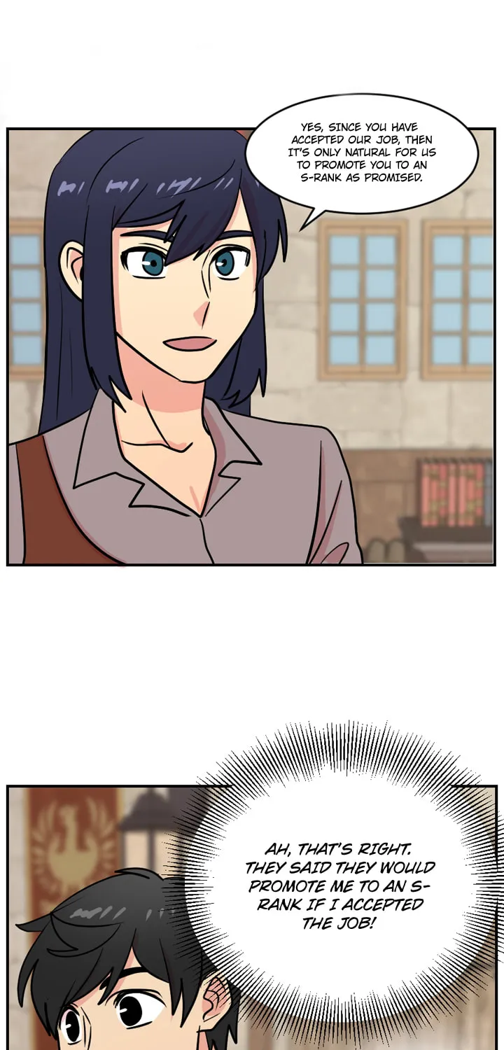 Read Reader chapter 36 image 40 on Lezhin