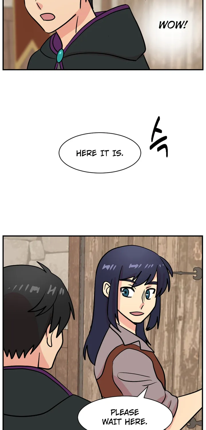 Read Reader chapter 36 image 41 on Lezhin