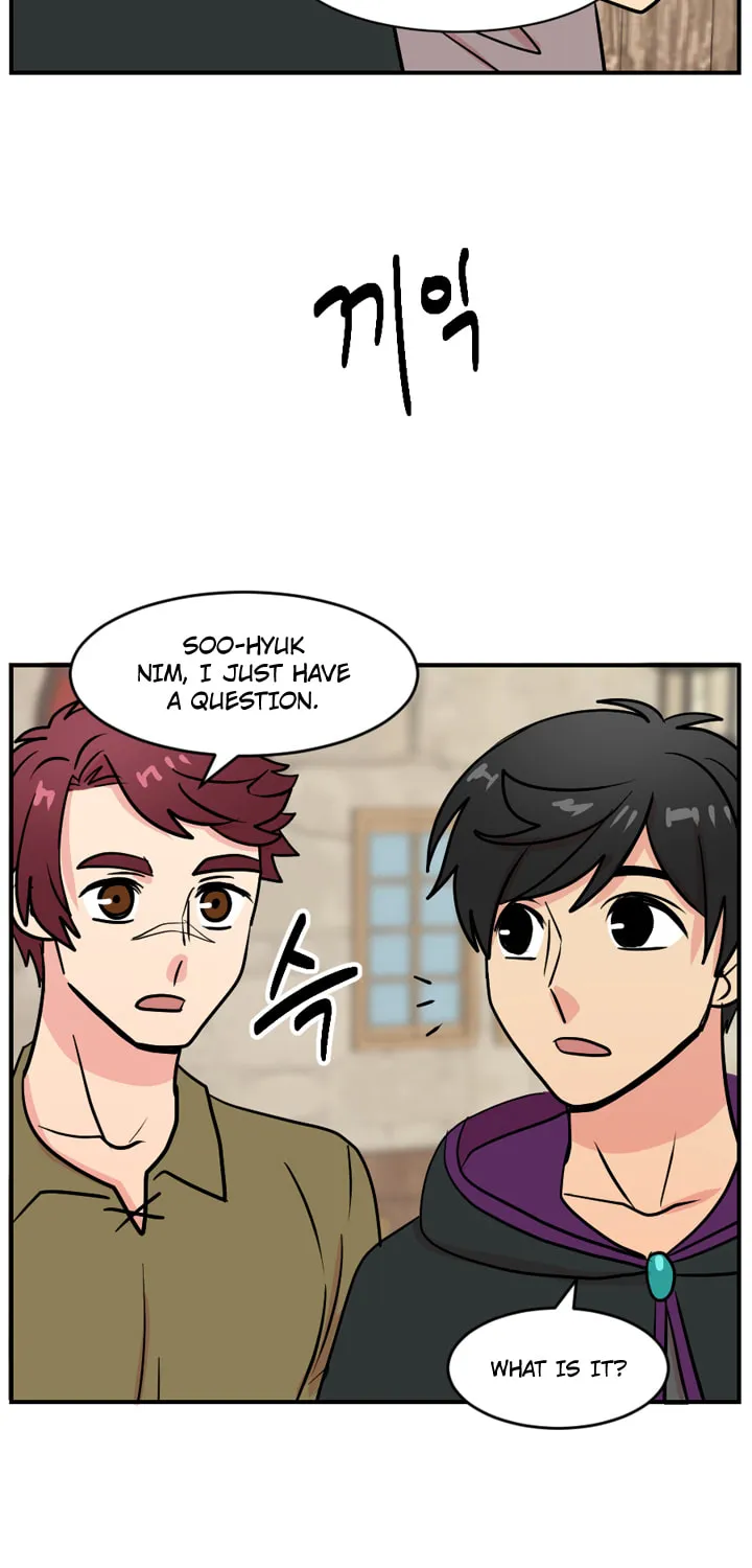 Read Reader chapter 36 image 42 on Lezhin