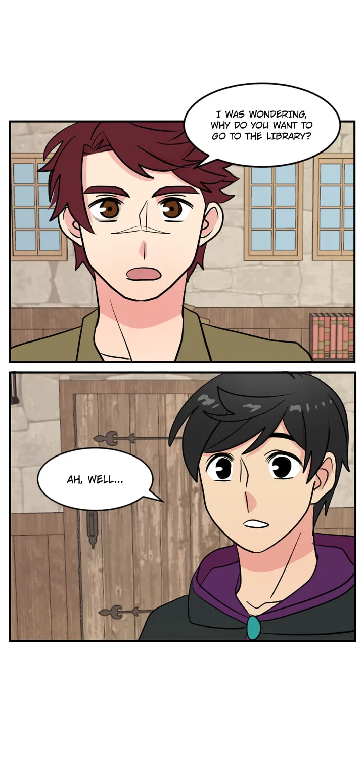 Read Reader chapter 36 image 43 on Lezhin