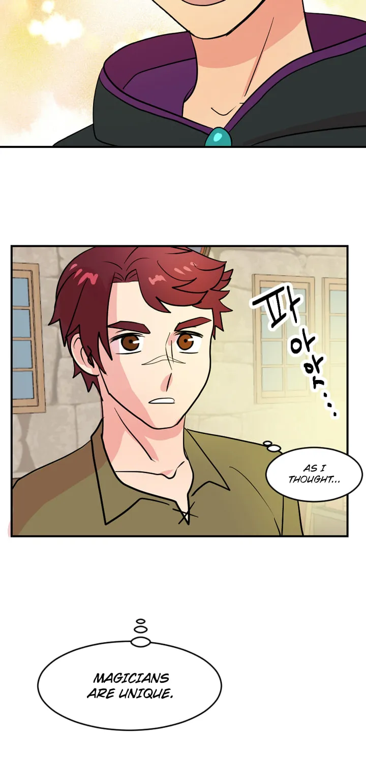 Read Reader chapter 36 image 45 on Lezhin