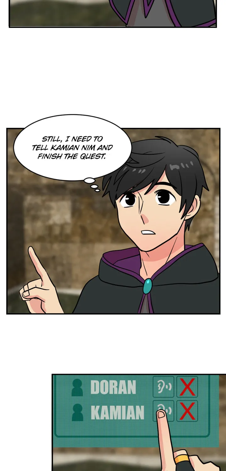 Read Reader chapter 36 image 47 on Lezhin
