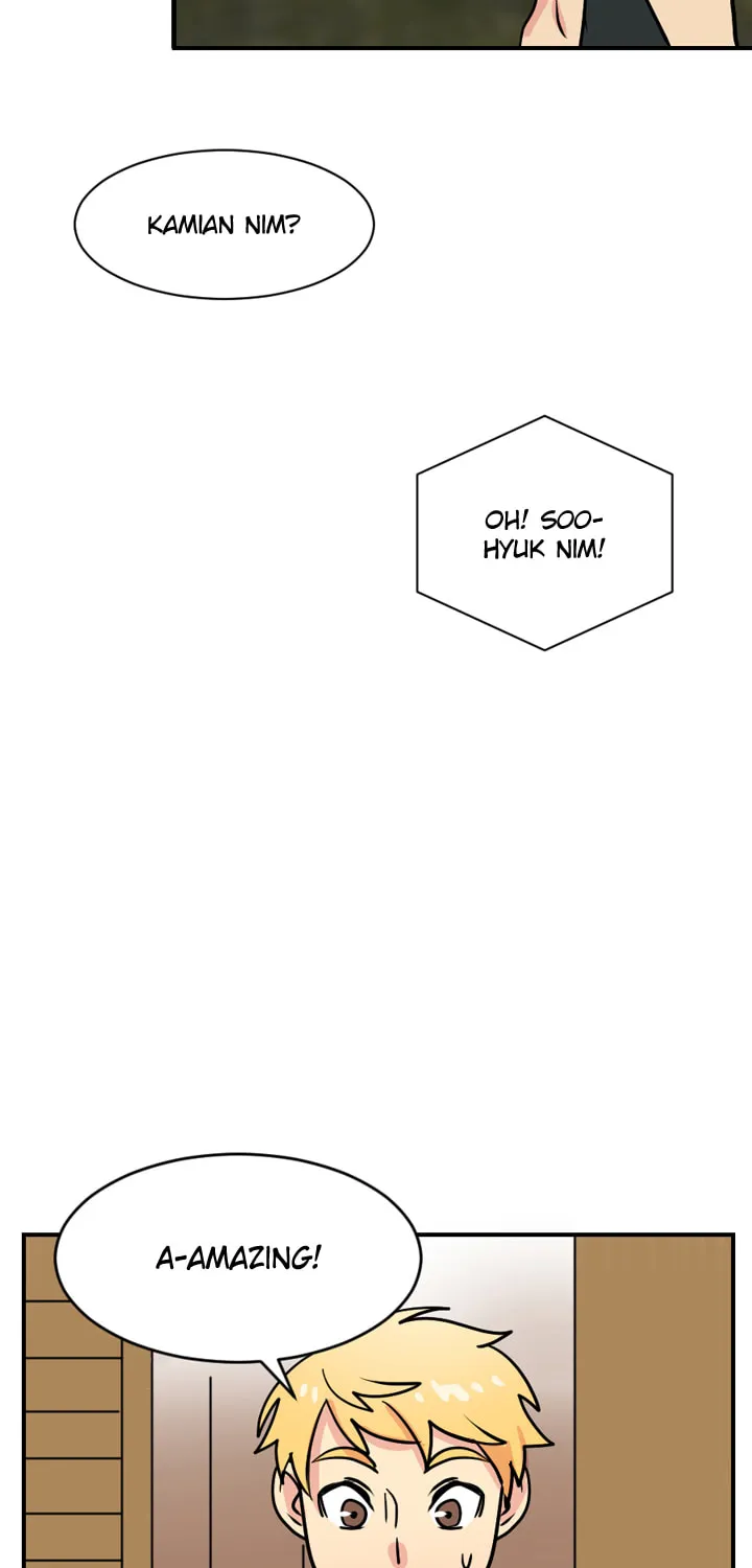 Read Reader chapter 36 image 48 on Lezhin