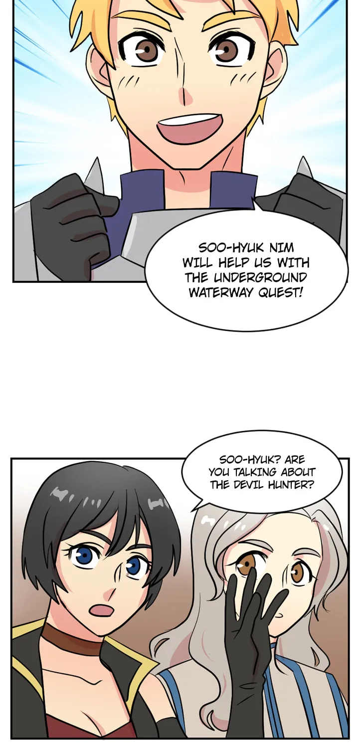 Read Reader chapter 36 image 51 on Lezhin