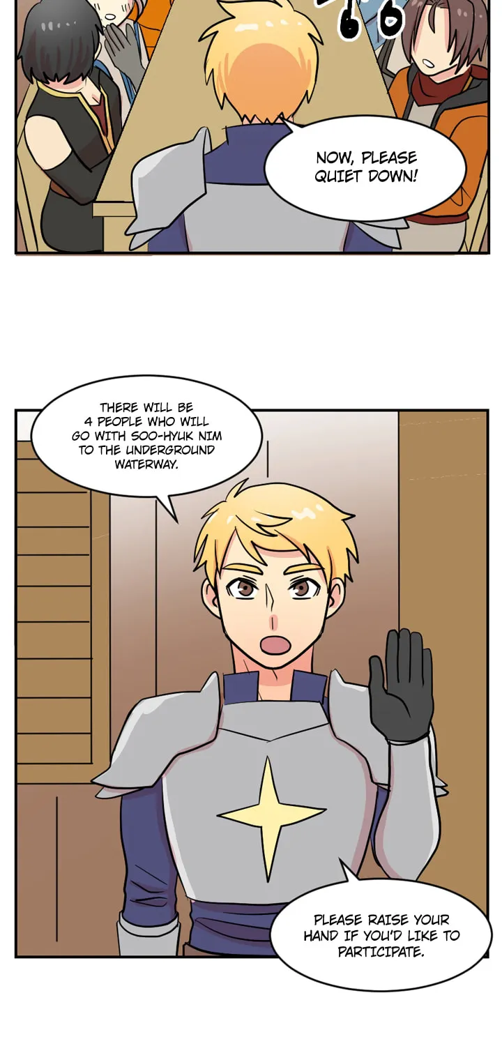 Read Reader chapter 36 image 53 on Lezhin
