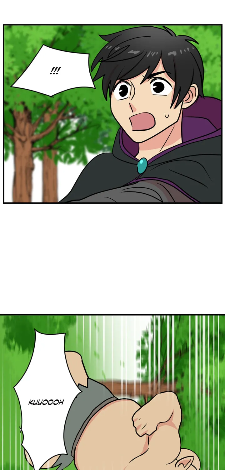 Read Reader chapter 36 image 6 on Lezhin