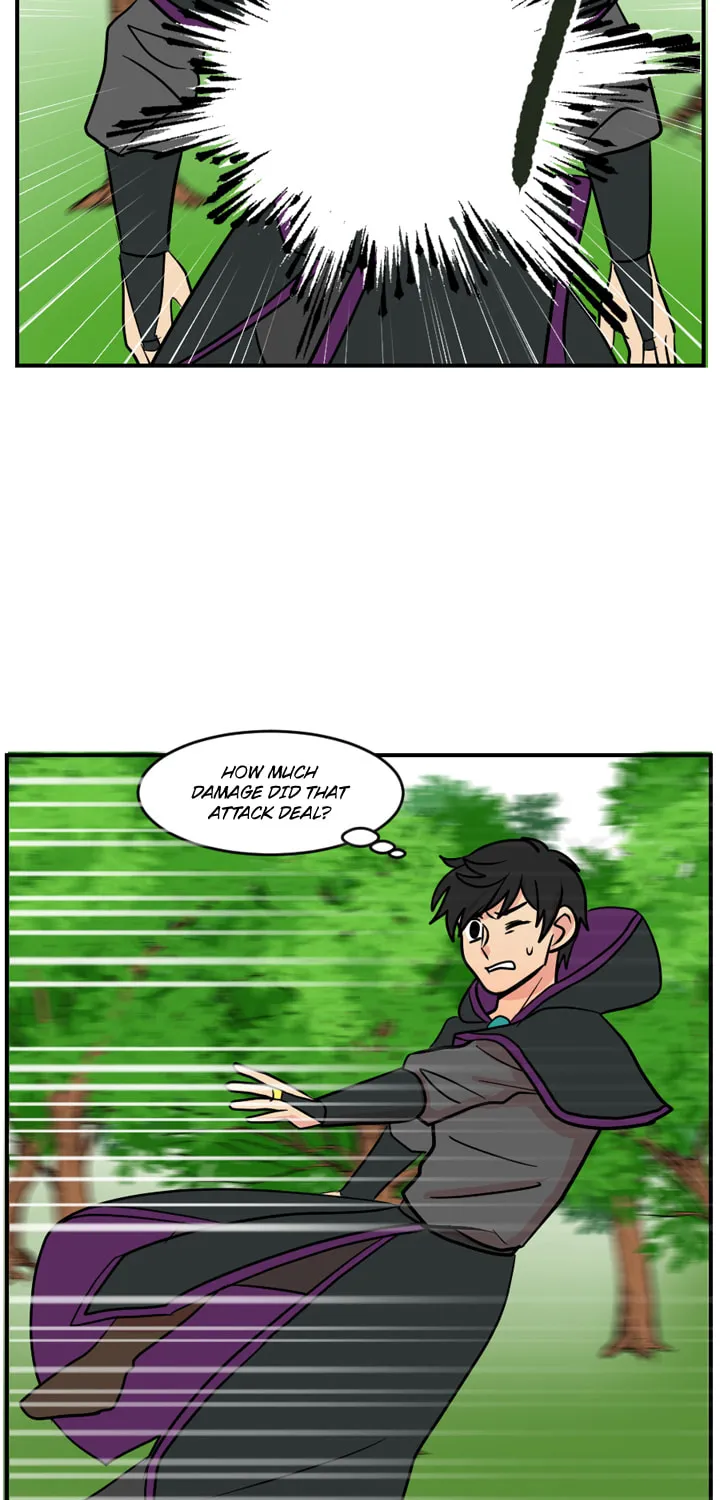 Read Reader chapter 36 image 8 on Lezhin