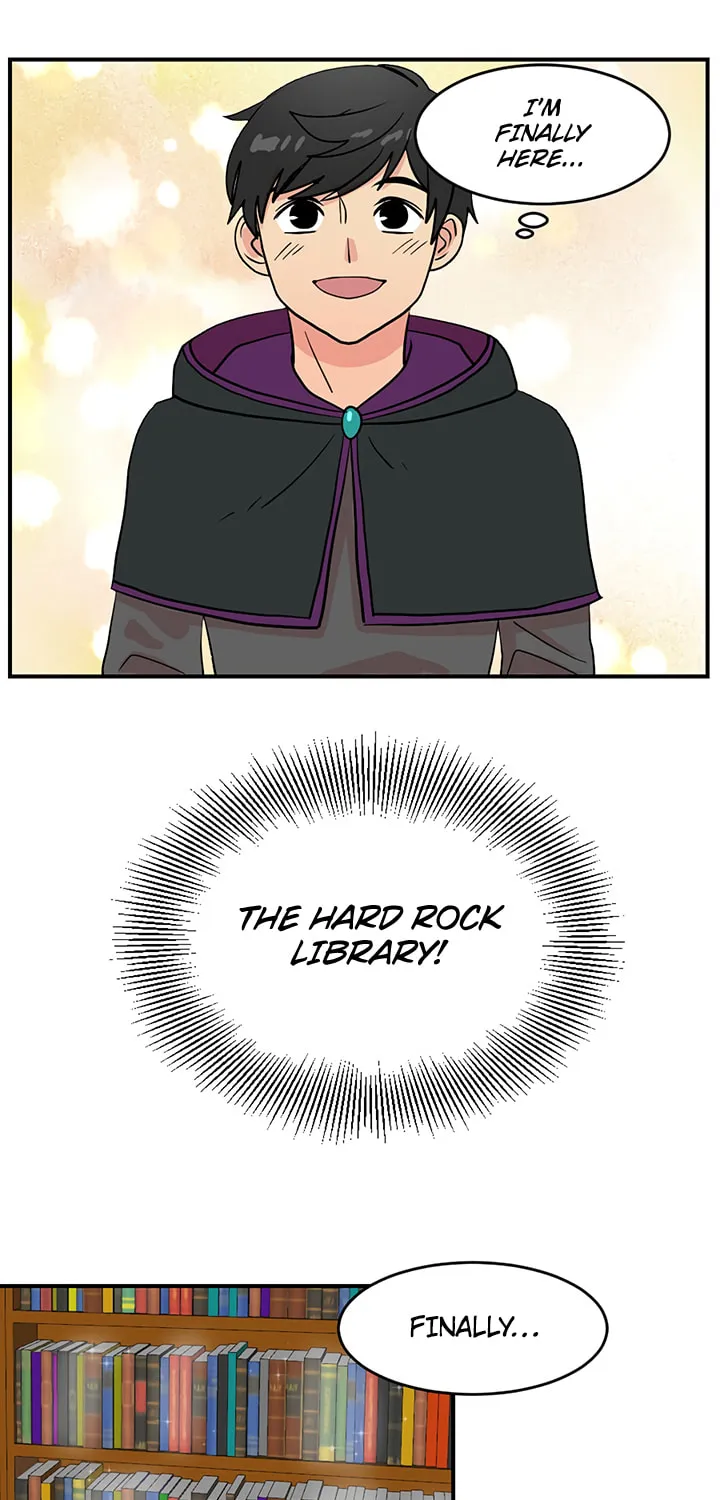 Read Reader chapter 37 image 1 on Lezhin